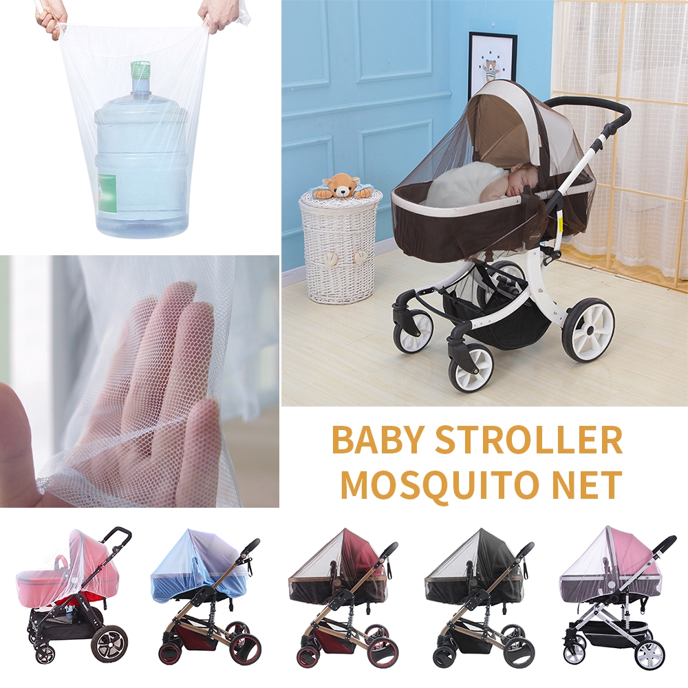 stroller bug net