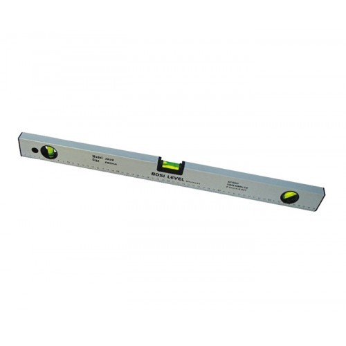 aluminium spirit level