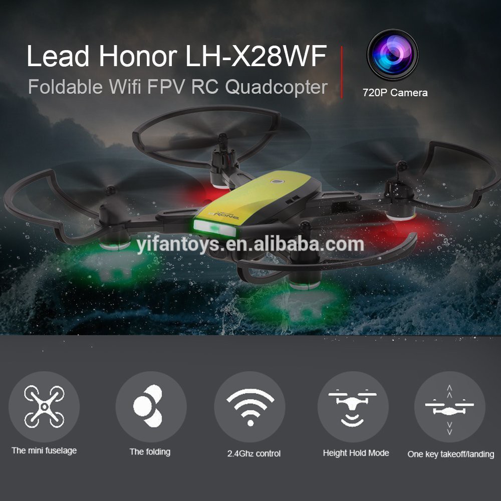 x28 gps drone