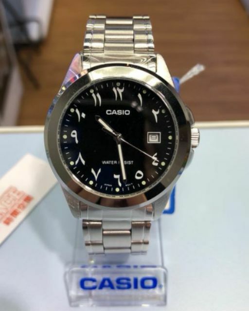 mtp 1215 casio