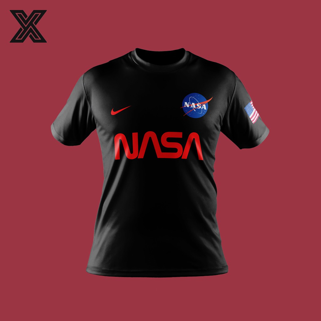 nike nasa shirt