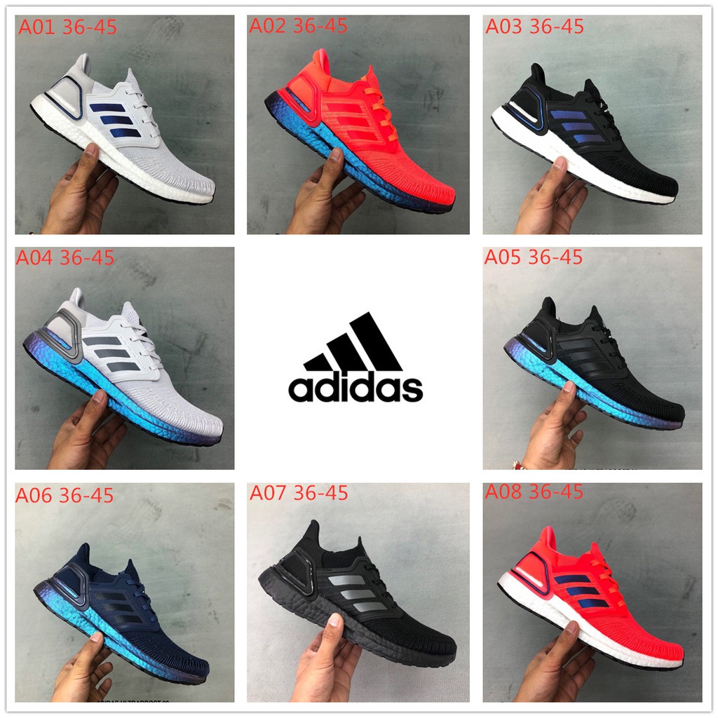 stock of adidas