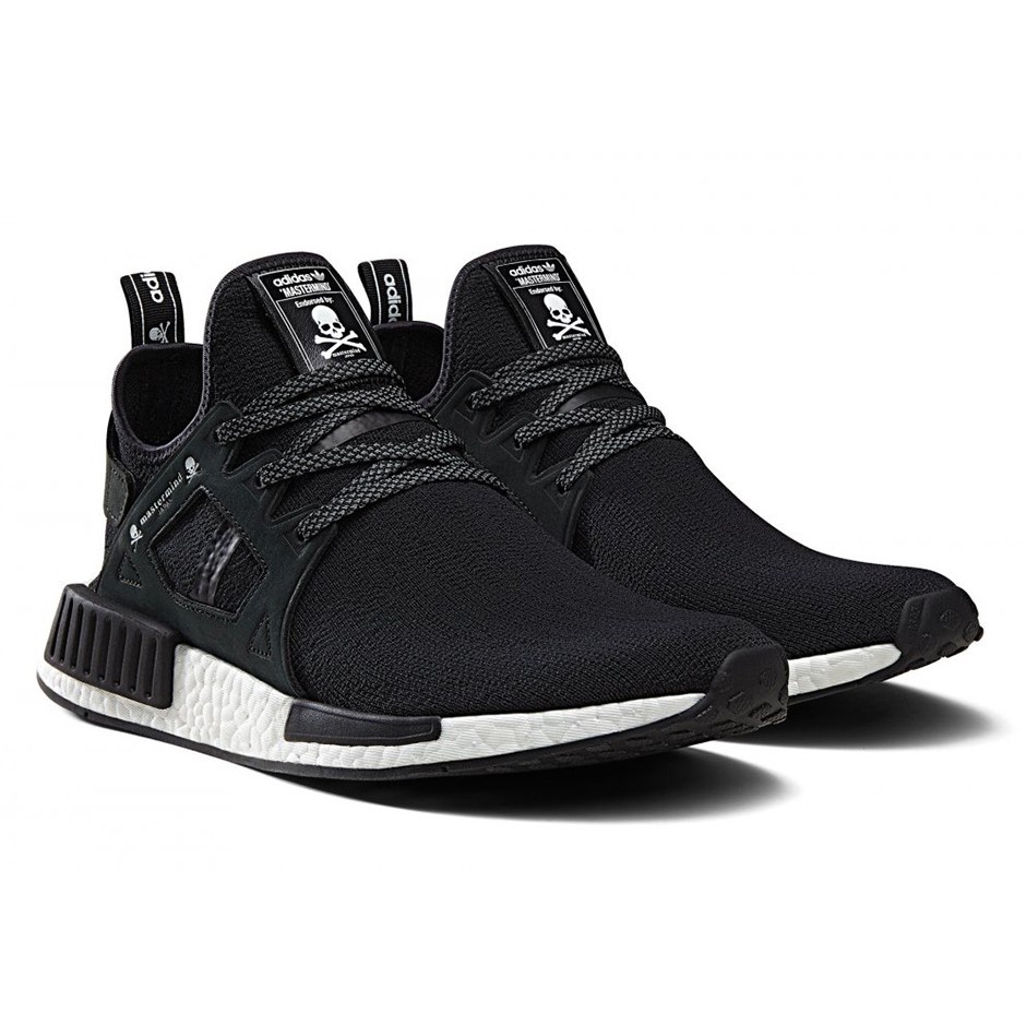 Adidas NMD Mastermind Japan XR1 | Shopee Malaysia