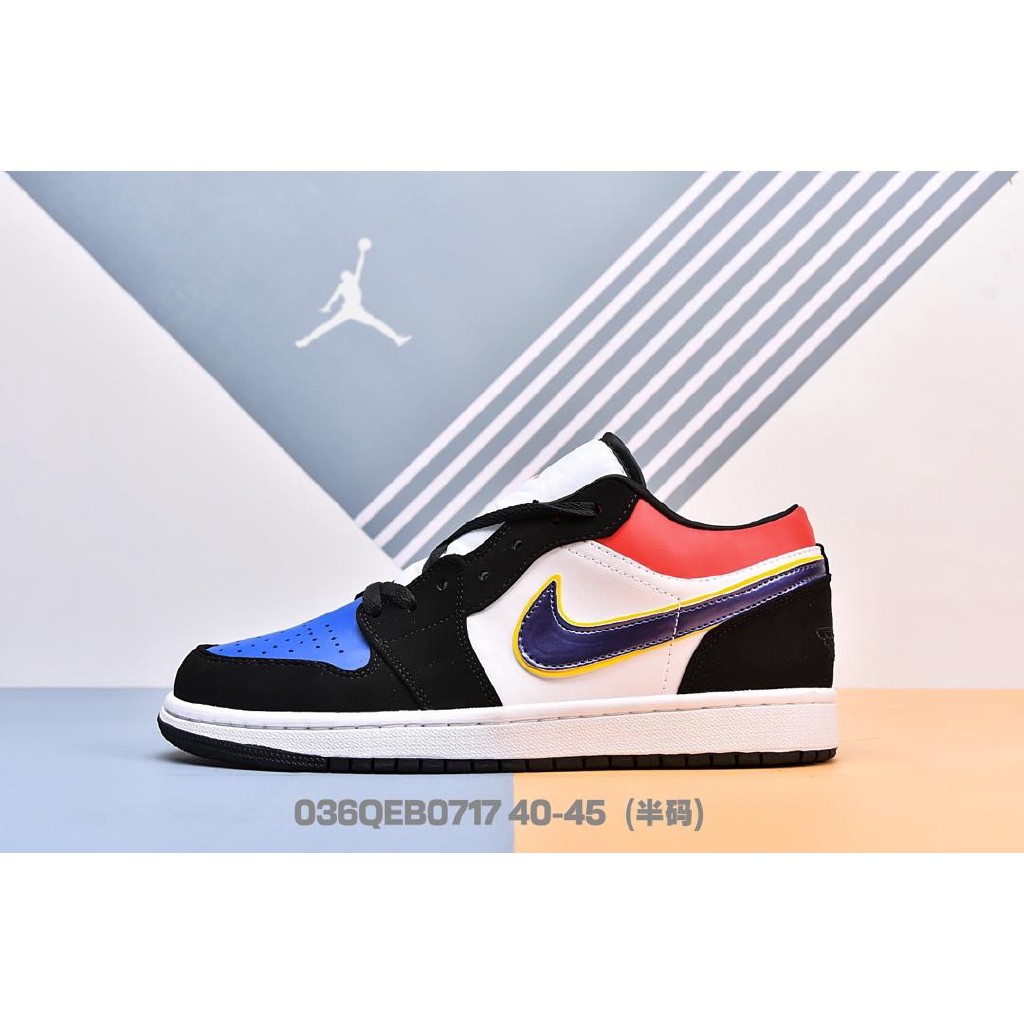 nike aj1 low