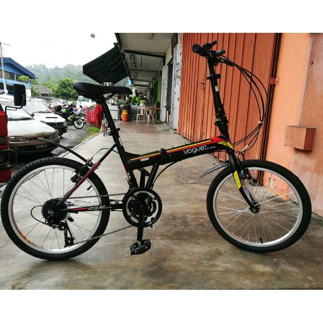 used ventum bike