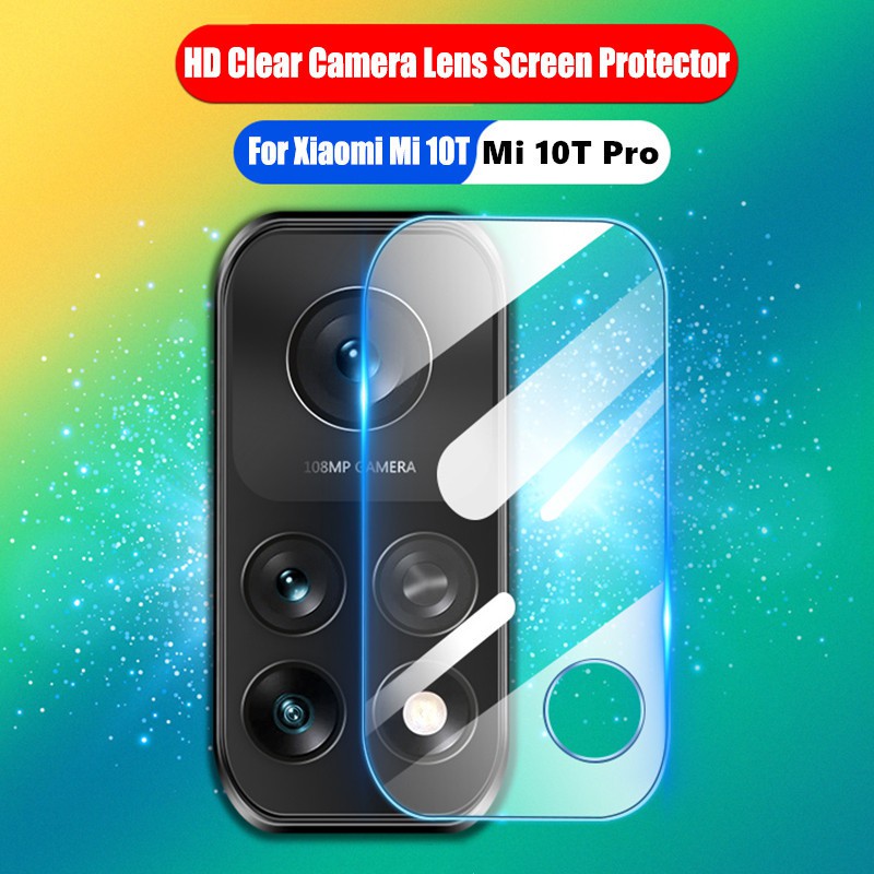 mi 10 lite camera glass