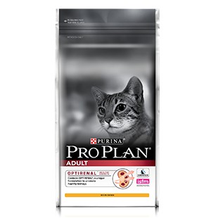 Proplan Crown Can Abyssinian Chicken Energy Lift Formula Cat Food 