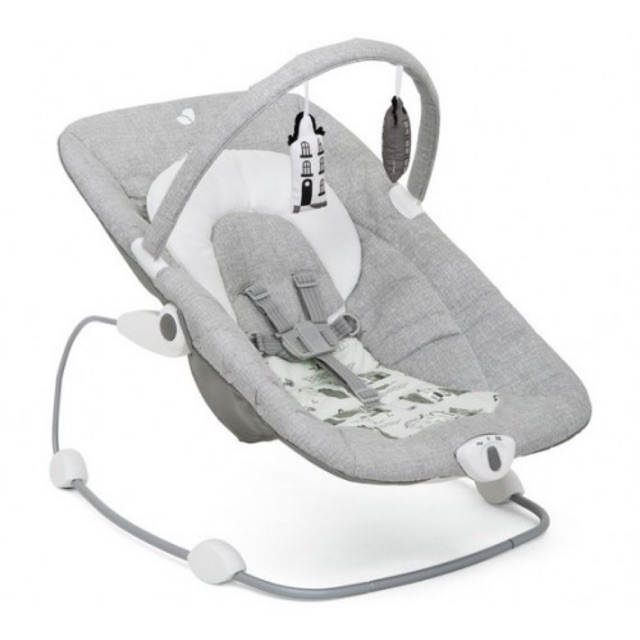 baby bouncer shopee