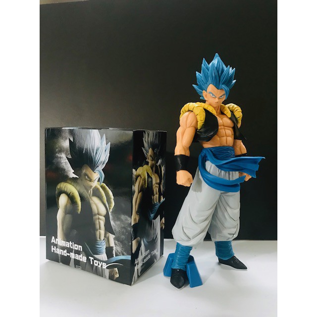 dragon ball bootleg figures