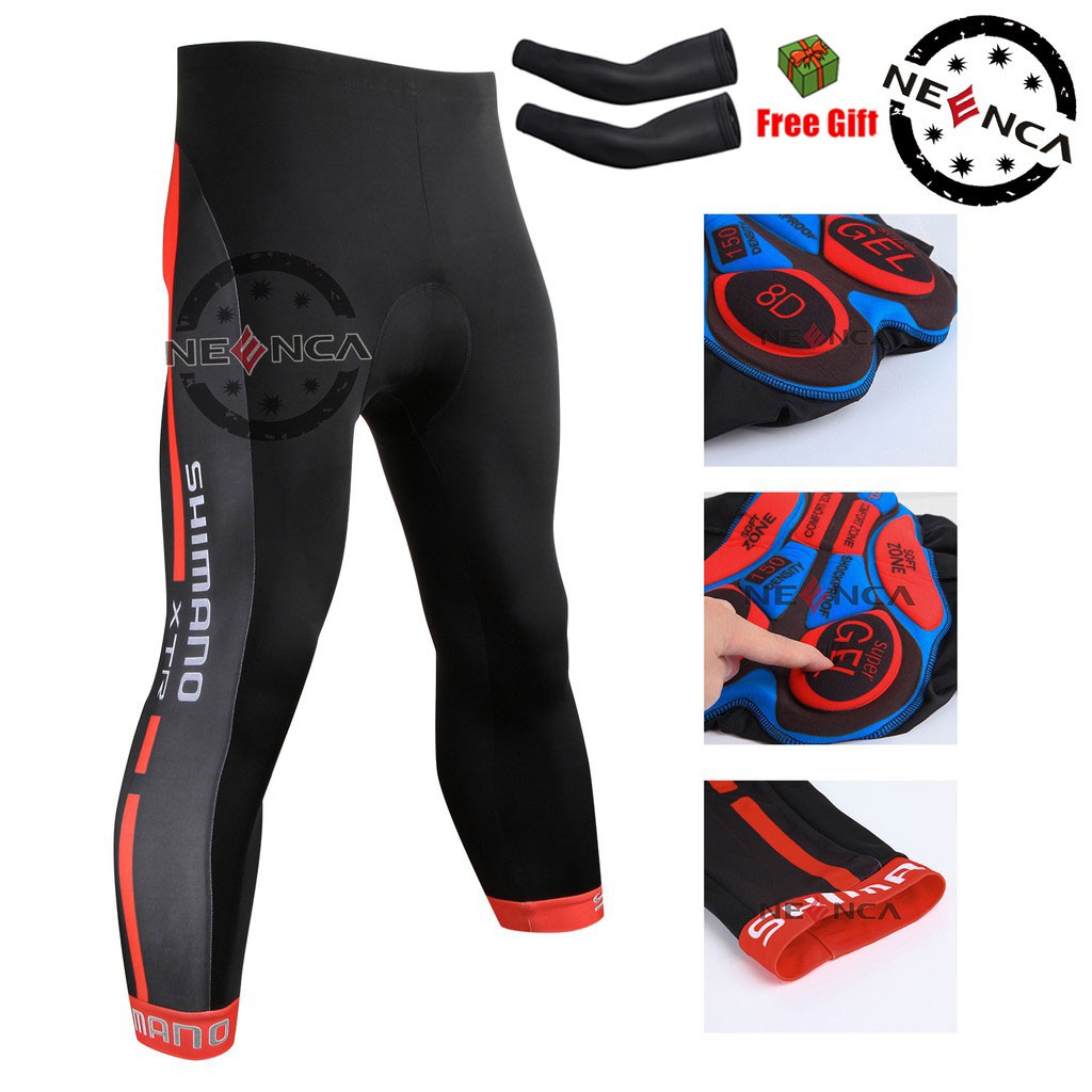 cycling pants