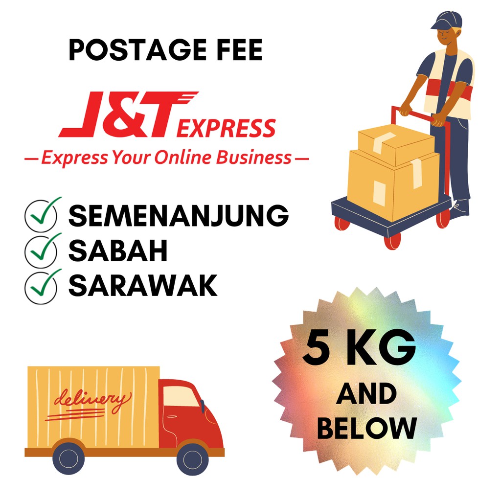 postage-shipping-fee-j-t-express-semenanjung-sabah-sarawak-5kg-shopee