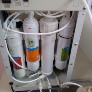 elken water dispenser