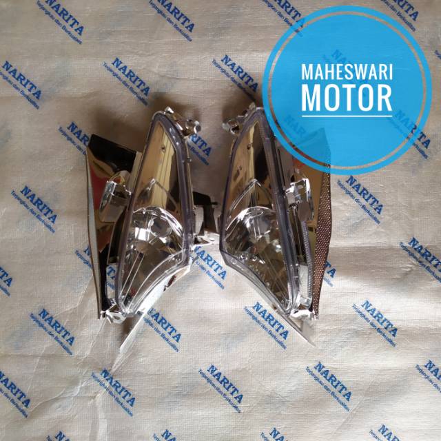 Front Sen Honda Beat Pop Sen Depan Honda Beat