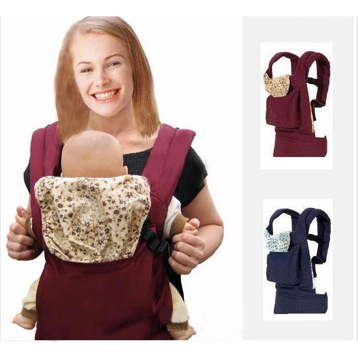 latest baby carrier