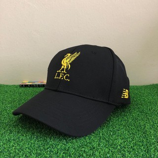 lfc new balance cap