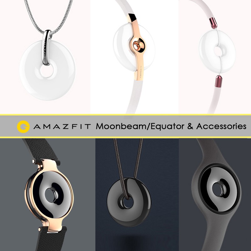 xiaomi huami amazfit moonbeam
