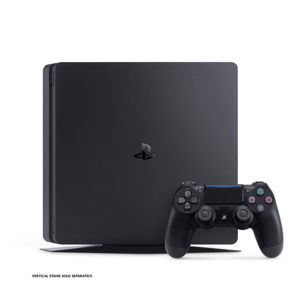 Ps4 Slim 500gb Japan Shopee Malaysia