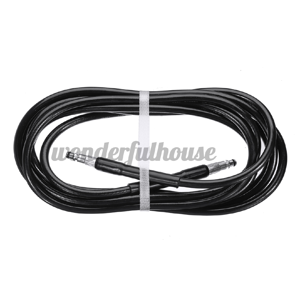 15M High Pressure Washer Extension Hose Pipe For  Black and Decker PW1300-PW1500 