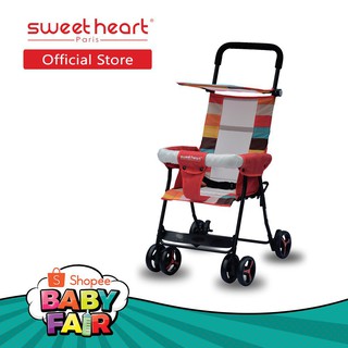 sweet chair pushchair