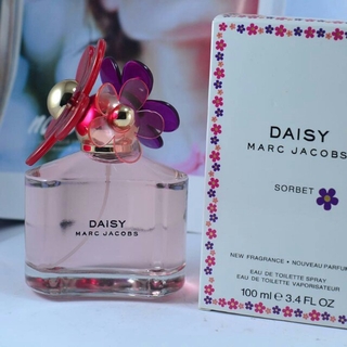 marc jacobs daisy sorbet