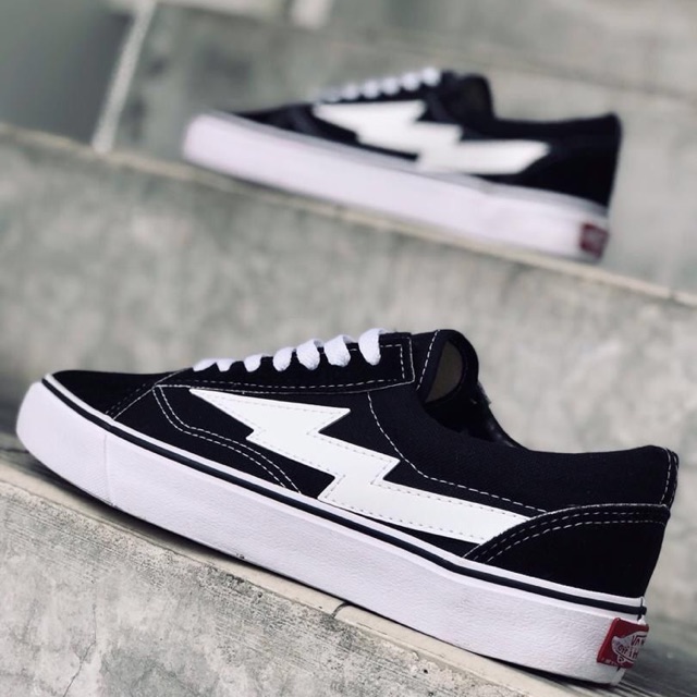 vans old skool revenge x storm