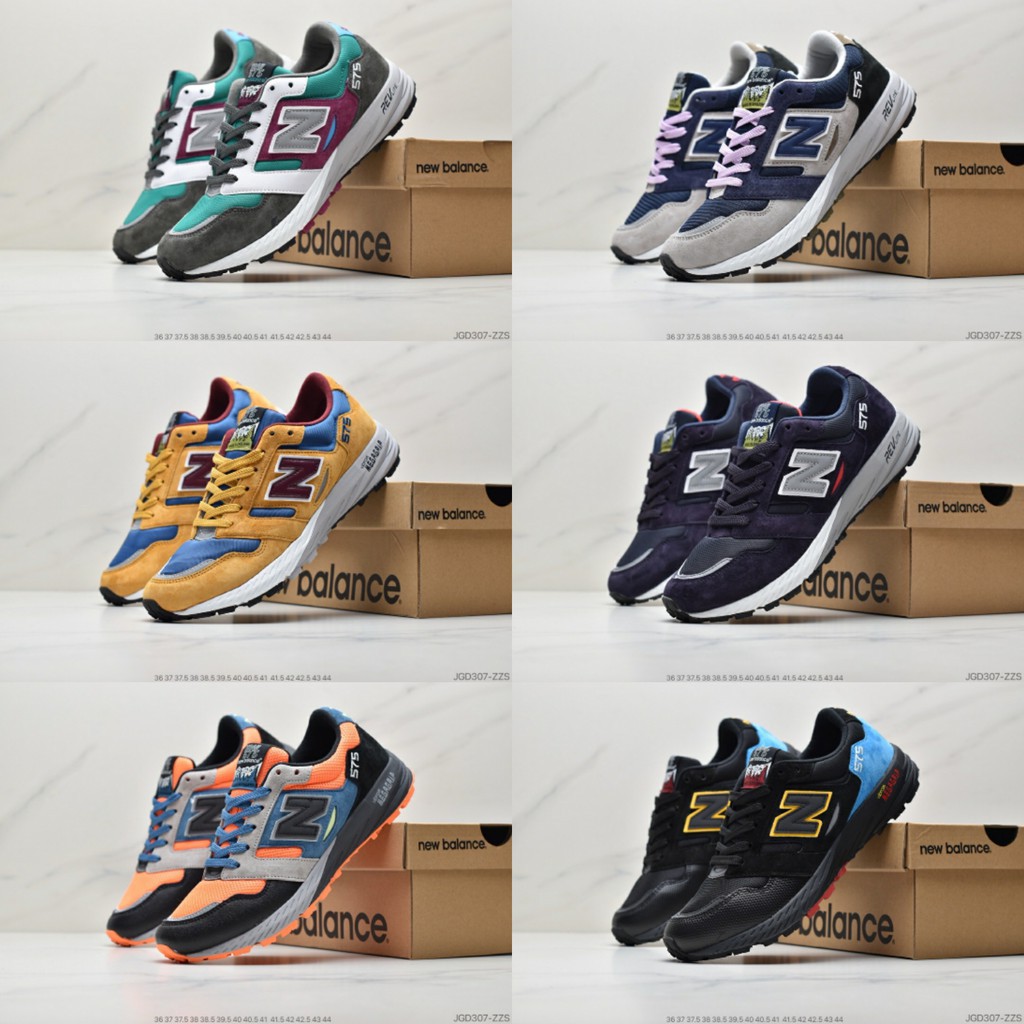 new balance 575 women's