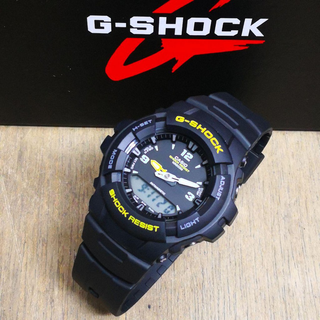 g shock copy original