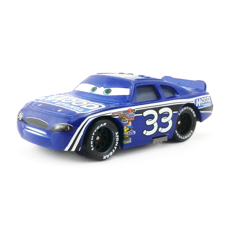 disney cars 33