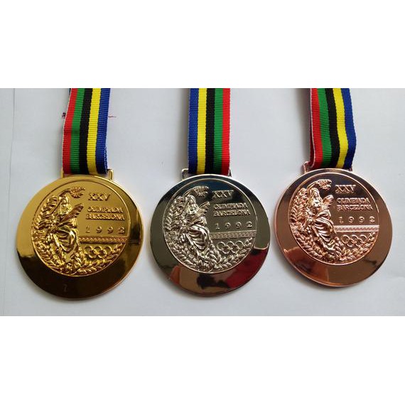 Malaysia olympics medal