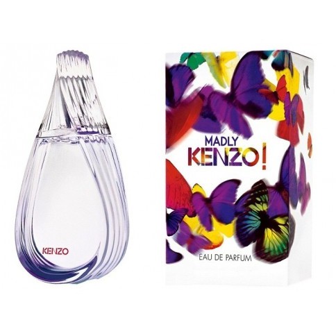 madly de kenzo