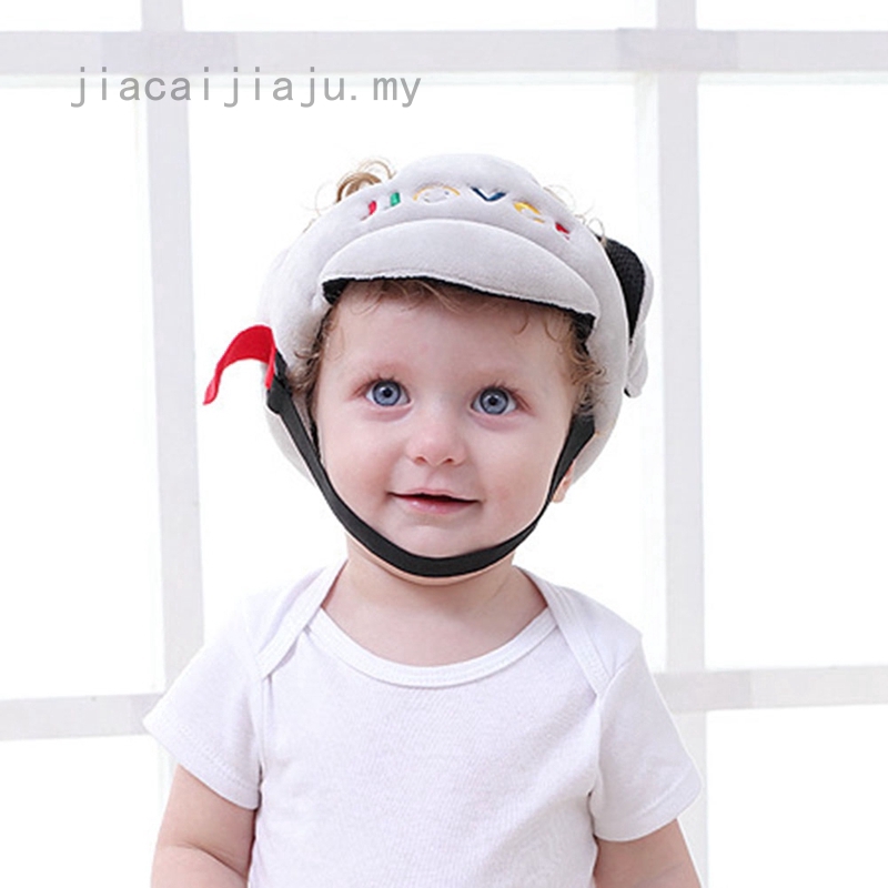 infant crash helmet