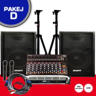 harga pa sistem