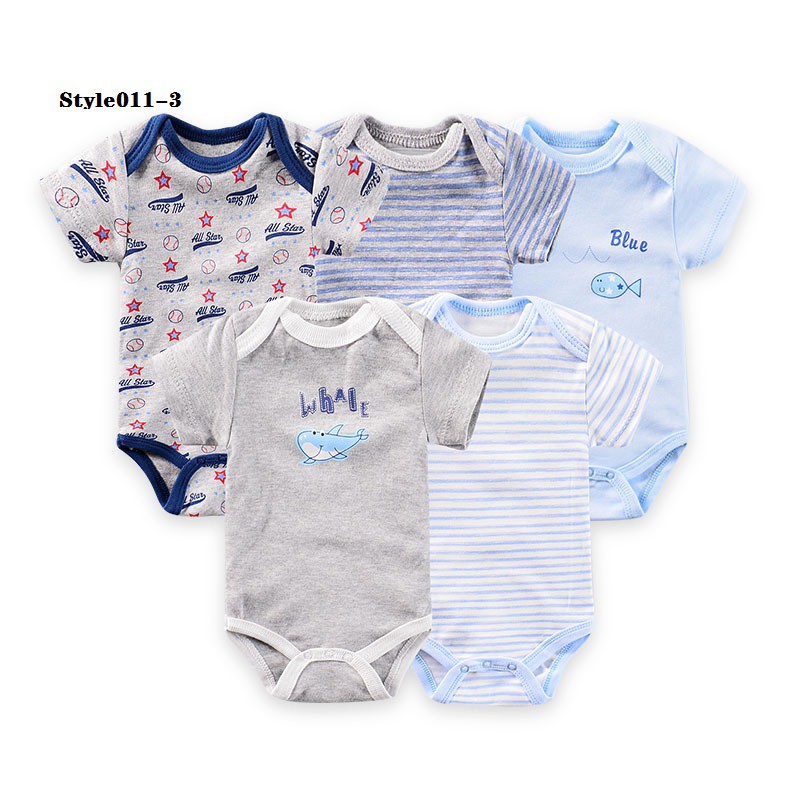 infant jumpsuit