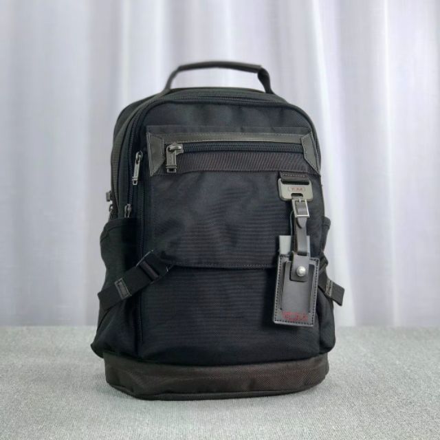 ballistic nylon laptop backpack