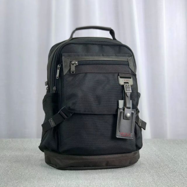 ballistic nylon laptop backpack