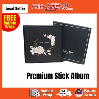 Sticky Album Handmade Prices And Promotions Home Living Nov 2021 Shopee Malaysia