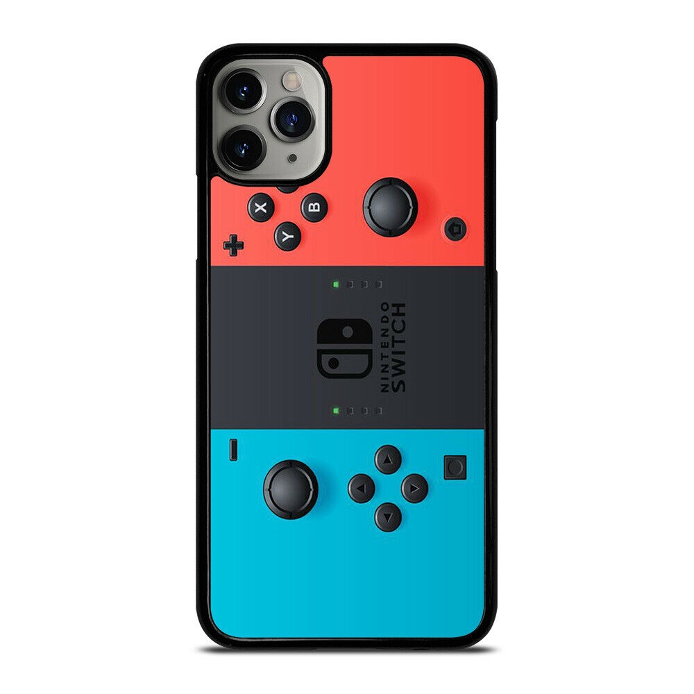 nintendo switch phone controller