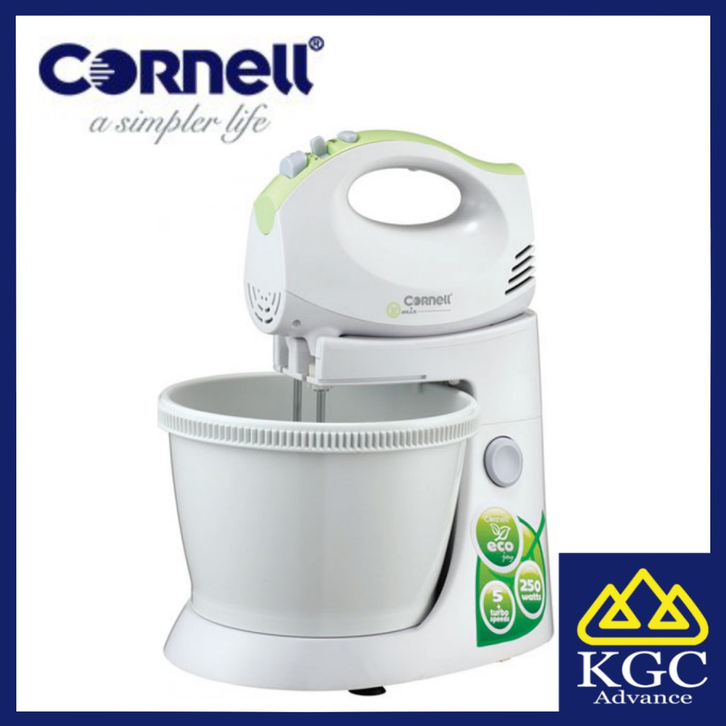 Cornell Stand Mixer (2.5L) CSM8007HP Shopee Malaysia