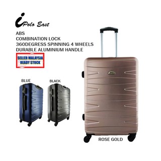 racini luggage malaysia