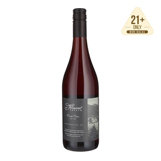 Somerset Estate Marlborough Pinot Noir - Red Wine (750ml)