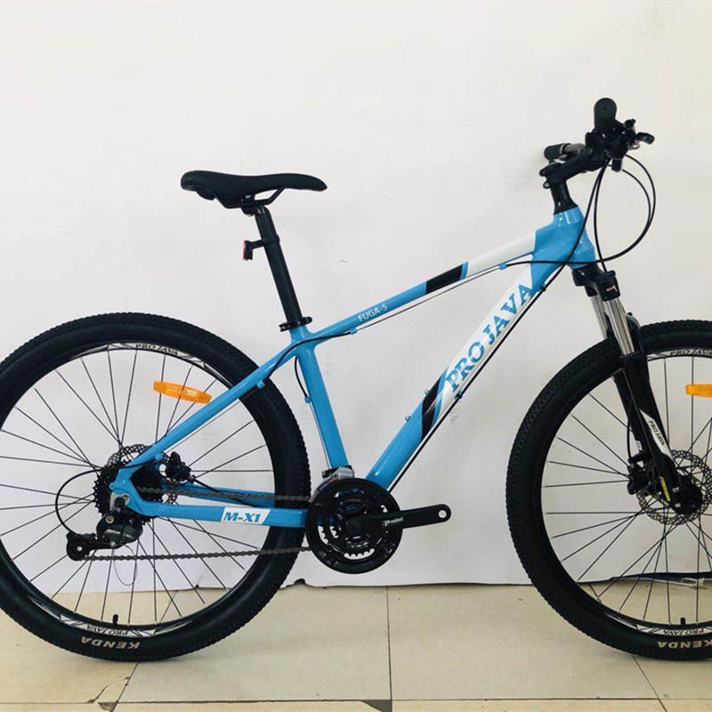 mountain bike 27 inch