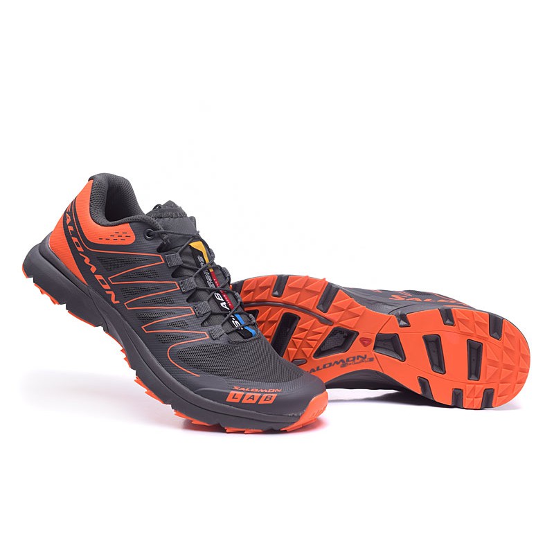 salomon basketball shoes