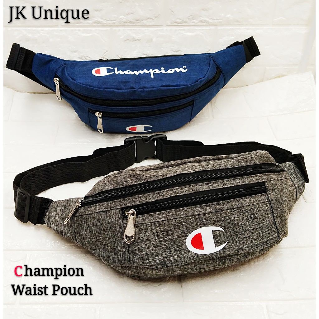 champion waist bag