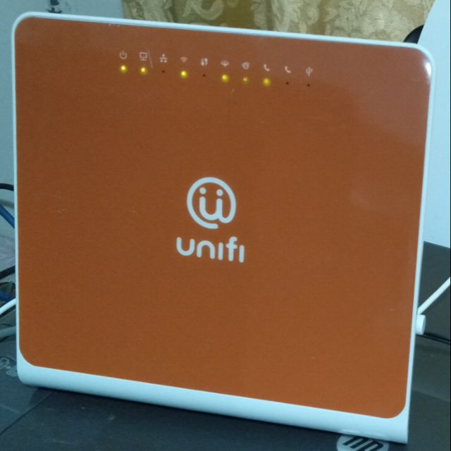 Unifi Free Pemasangan Pendaftaran Wifi Router Modem Shopee Malaysia