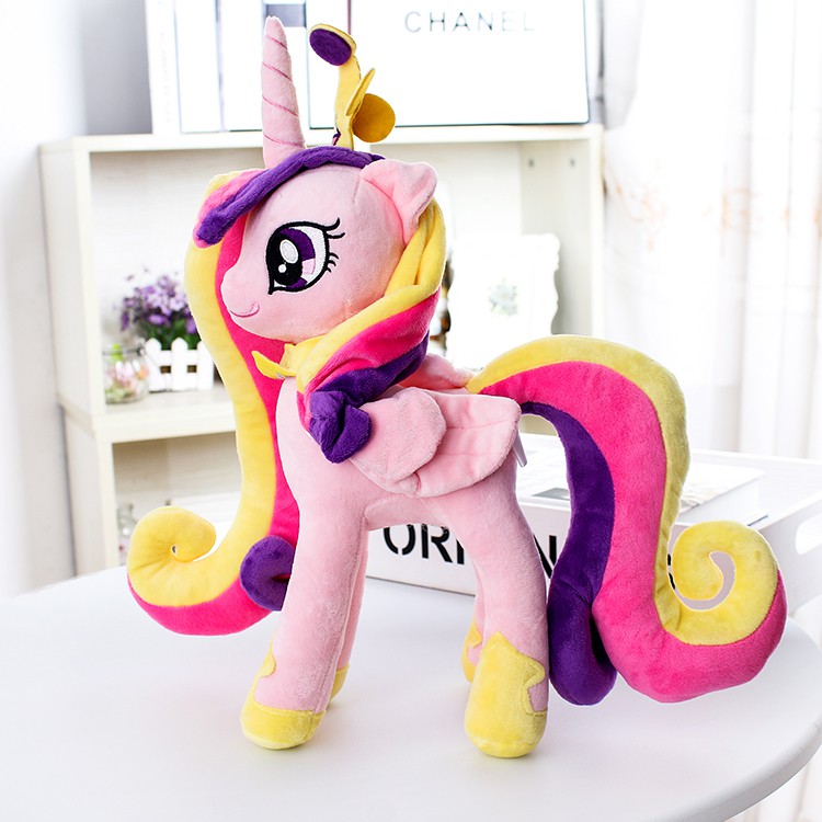 princess cadence plush