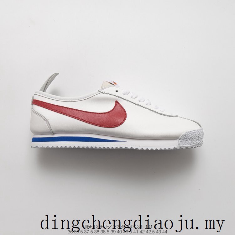 nike cortez roses