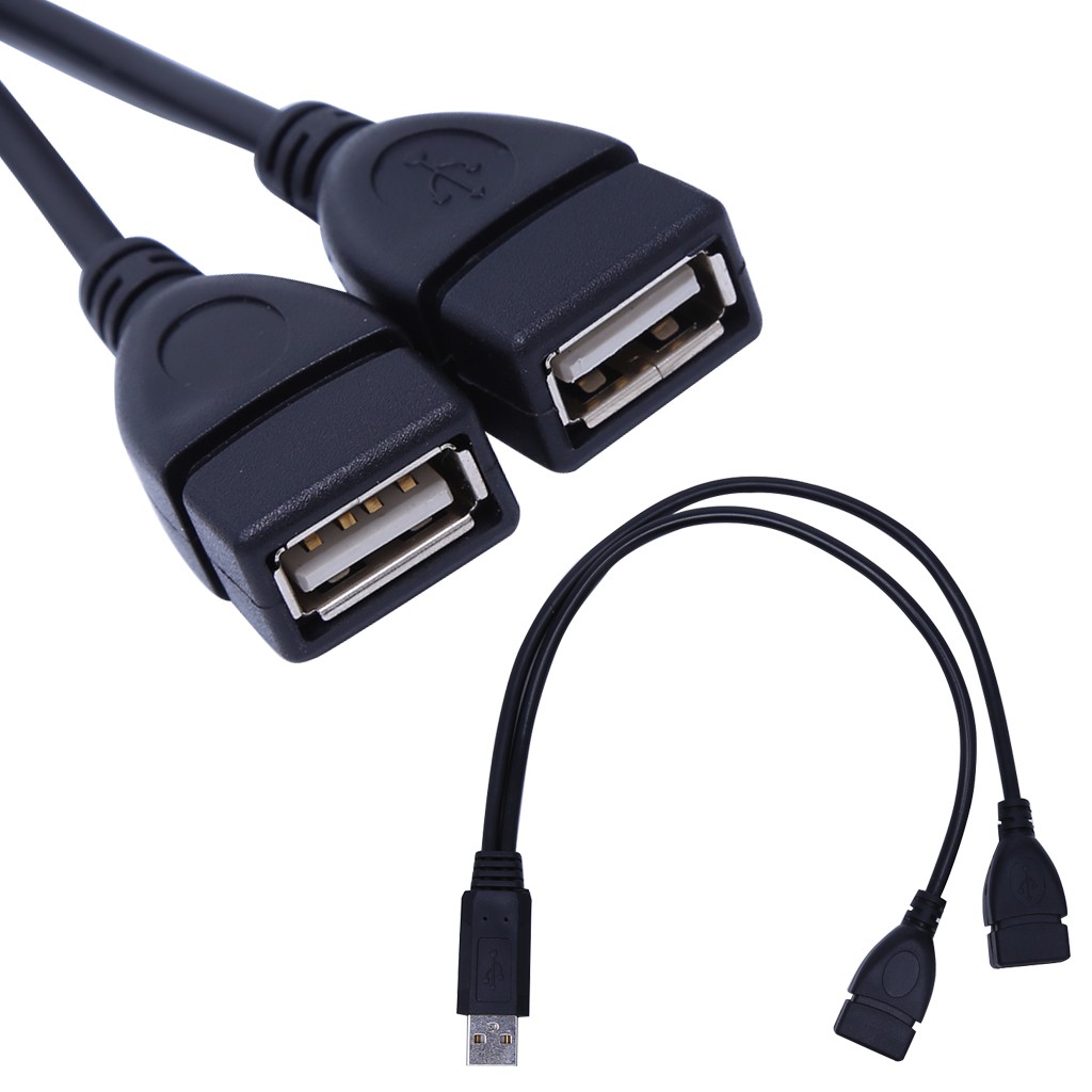 female to usb cable
