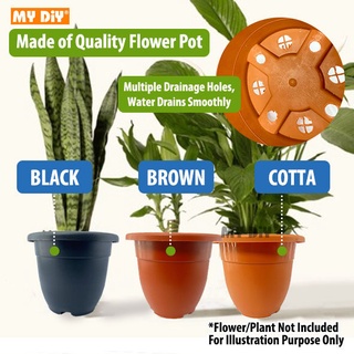 Mydiyhomedepot Hokah Hose Reel Set 25m Capacity Hose Reel 7301 Original Shopee Malaysia