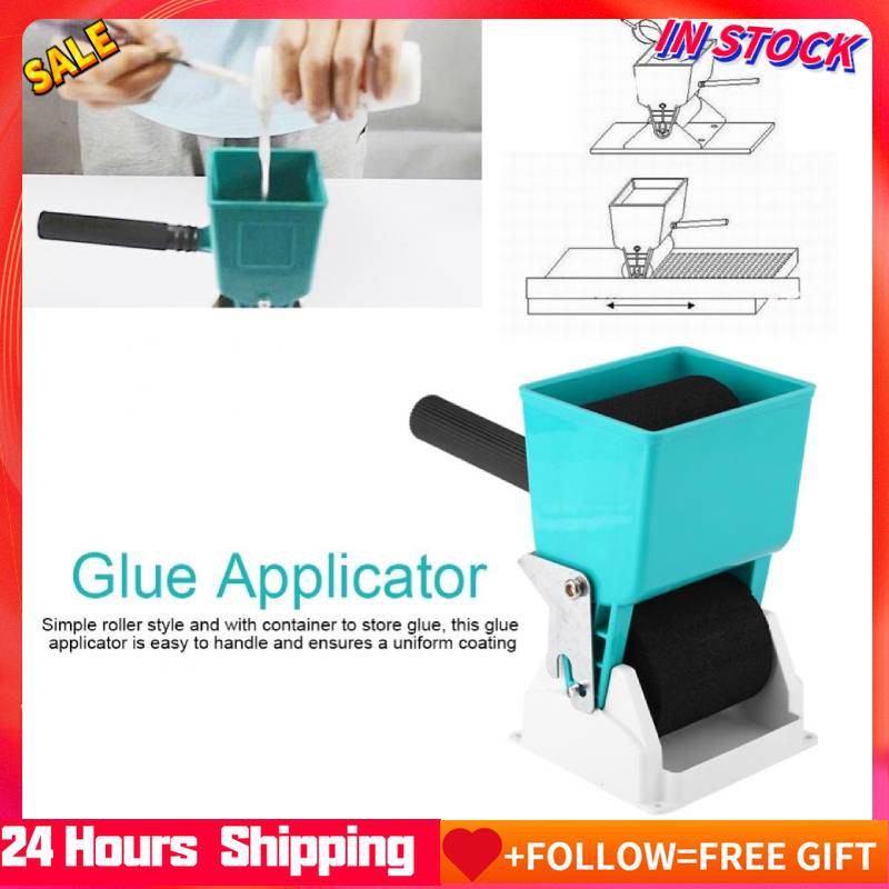 glue applicator