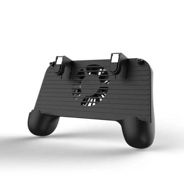 robot gamepad